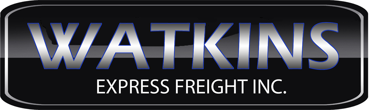 Watkins Express Freight, Inc.